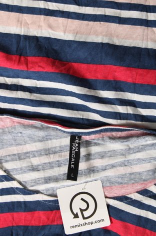 Damen Shirt Jean Pascale, Größe L, Farbe Mehrfarbig, Preis € 7,27
