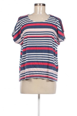 Γυναικεία μπλούζα Jean Pascale, Μέγεθος L, Χρώμα Πολύχρωμο, Τιμή 6,46 €
