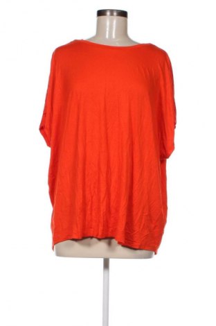 Damen Shirt Jean Pascale, Größe XL, Farbe Rot, Preis € 13,22