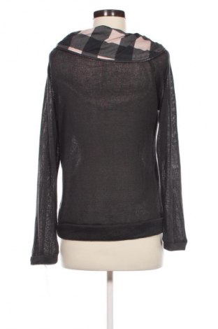 Γυναικεία μπλούζα Jean Pascale, Μέγεθος S, Χρώμα Γκρί, Τιμή 4,70 €