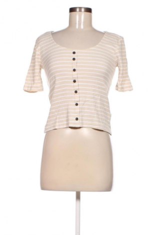Γυναικεία μπλούζα Jean Pascale, Μέγεθος XS, Χρώμα Λευκό, Τιμή 11,75 €