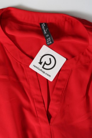 Damen Shirt Jean Pascale, Größe XL, Farbe Rot, Preis 13,22 €