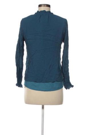 Damen Shirt Jean Paul, Größe M, Farbe Blau, Preis € 6,61