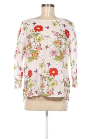 Дамска блуза Jean Paul, Размер M, Цвят Бял, Цена 19,00 лв.
