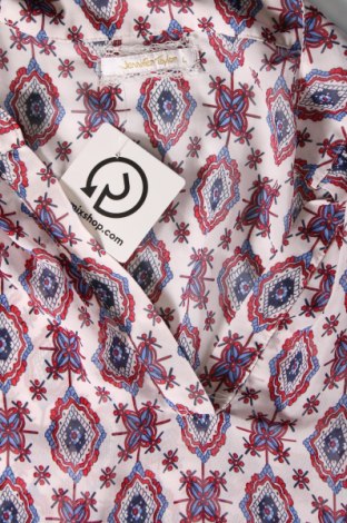 Damen Shirt Jennifer Taylor, Größe L, Farbe Mehrfarbig, Preis € 7,27