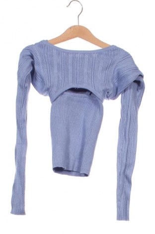 Damen Shirt Jennyfer, Größe XS, Farbe Blau, Preis € 15,98