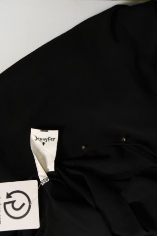 Bluză de femei Jennyfer, Mărime L, Culoare Negru, Preț 34,38 Lei