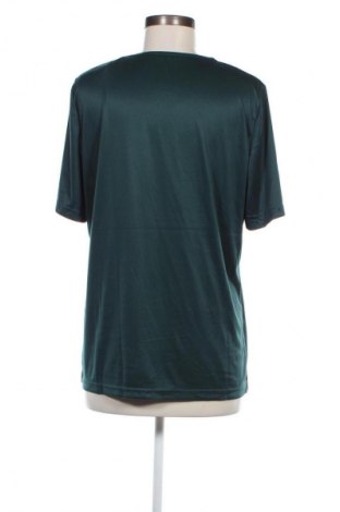 Дамска блуза Jery Mood, Размер M, Цвят Зелен, Цена 7,60 лв.