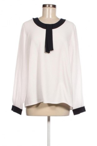 Дамска блуза Jette, Размер M, Цвят Бял, Цена 18,70 лв.