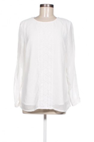 Γυναικεία μπλούζα Joanna Hope, Μέγεθος L, Χρώμα Λευκό, Τιμή 24,48 €