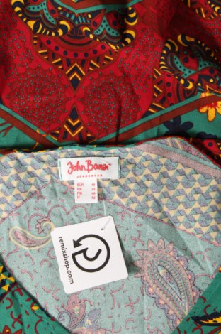 Дамска блуза John Baner, Размер XL, Цвят Многоцветен, Цена 19,55 лв.
