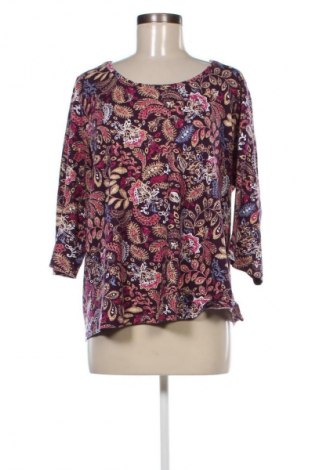 Damen Shirt John Baner, Größe XL, Farbe Mehrfarbig, Preis 9,72 €