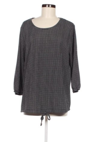 Дамска блуза John Baner, Размер XL, Цвят Черен, Цена 11,40 лв.