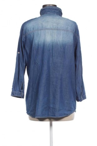 Damen Shirt John Baner, Größe XL, Farbe Blau, Preis 9,72 €