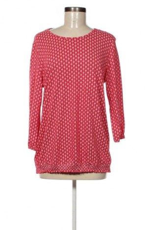 Γυναικεία μπλούζα John Baner, Μέγεθος M, Χρώμα Κόκκινο, Τιμή 5,88 €