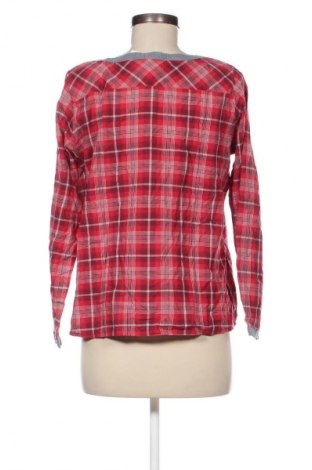 Damen Shirt John Baner, Größe M, Farbe Rot, Preis € 6,61