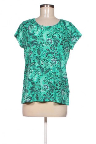 Дамска блуза John Baner, Размер M, Цвят Зелен, Цена 8,55 лв.