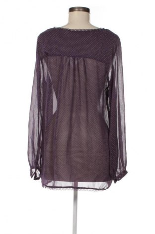 Damen Shirt John Baner, Größe XXL, Farbe Lila, Preis € 13,22