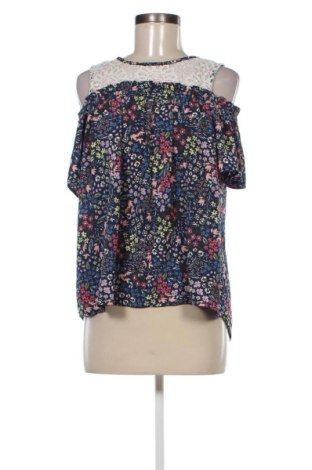 Дамска блуза Jolt, Размер L, Цвят Многоцветен, Цена 19,00 лв.
