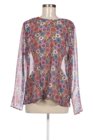 Дамска блуза Joop!, Размер M, Цвят Многоцветен, Цена 61,50 лв.
