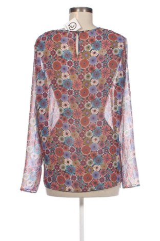 Дамска блуза Joop!, Размер M, Цвят Многоцветен, Цена 67,65 лв.