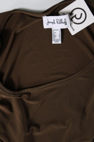 Дамска блуза Joseph Ribkoff, Размер S, Цвят Зелен, Цена 31,08 лв.