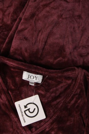 Bluză de femei Joy, Mărime XL, Culoare Mov, Preț 67,10 Lei