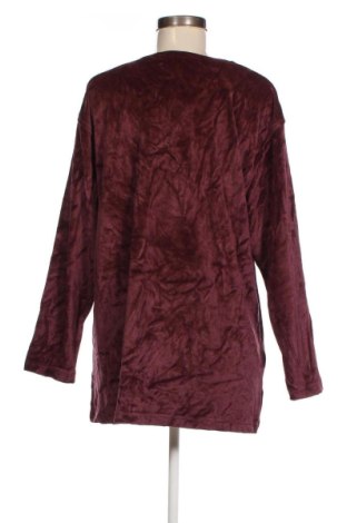 Γυναικεία μπλούζα Joy, Μέγεθος XL, Χρώμα Βιολετί, Τιμή 11,57 €