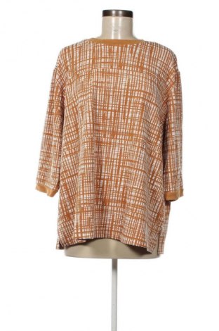 Γυναικεία μπλούζα Judith Williams, Μέγεθος XXL, Χρώμα Πολύχρωμο, Τιμή 11,75 €