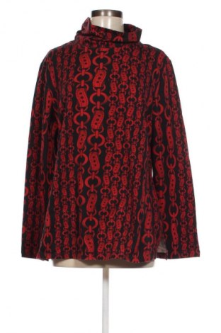 Γυναικεία μπλούζα Judith Williams, Μέγεθος XL, Χρώμα Πολύχρωμο, Τιμή 7,05 €