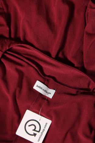 Γυναικεία μπλούζα Judith Williams, Μέγεθος XXL, Χρώμα Ρόζ , Τιμή 5,88 €