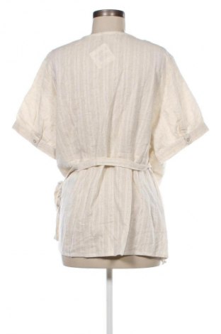 Damen Shirt Junarose, Größe XL, Farbe Beige, Preis 19,44 €