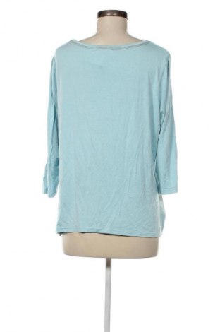 Damen Shirt Just White By Se, Größe L, Farbe Blau, Preis € 23,66