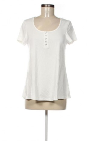 Дамска блуза JustFashionNow, Размер S, Цвят Бял, Цена 19,00 лв.