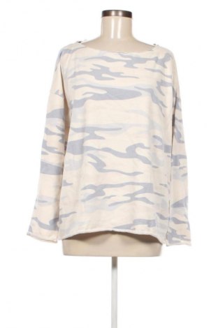 Γυναικεία μπλούζα Juvia, Μέγεθος XL, Χρώμα Πολύχρωμο, Τιμή 16,33 €