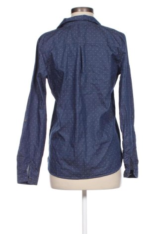 Дамска блуза KVL by Kenvelo, Размер M, Цвят Син, Цена 11,40 лв.