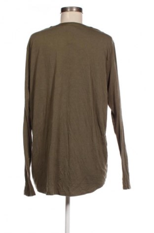 Damen Shirt Kaffe, Größe XL, Farbe Grün, Preis 14,20 €