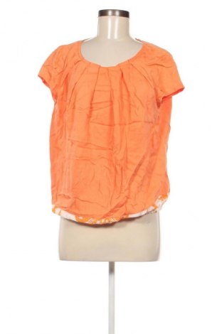 Дамска блуза Kapalua, Размер M, Цвят Оранжев, Цена 8,55 лв.
