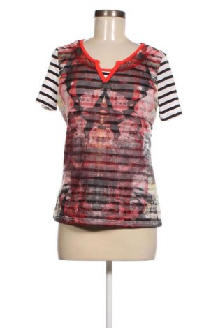 Damen Shirt Kapalua, Größe M, Farbe Mehrfarbig, Preis 13,22 €