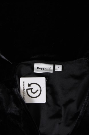 Damen Shirt KappAhl, Größe S, Farbe Schwarz, Preis € 5,57