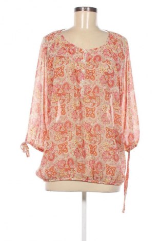 Damen Shirt KappAhl, Größe M, Farbe Mehrfarbig, Preis € 13,84