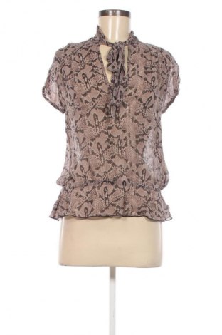 Damen Shirt Karen Millen, Größe M, Farbe Mehrfarbig, Preis 70,44 €