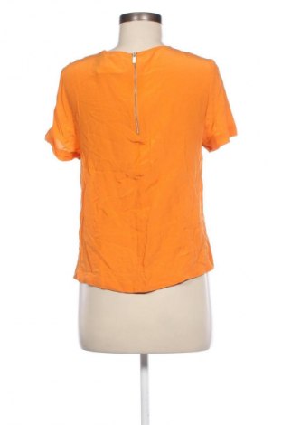 Damen Shirt Karen Millen, Größe M, Farbe Orange, Preis 31,99 €