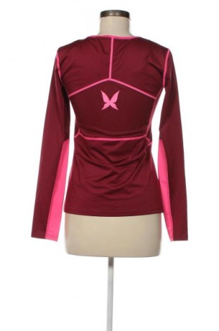 Γυναικεία μπλούζα Kari Traa, Μέγεθος M, Χρώμα Κόκκινο, Τιμή 11,57 €