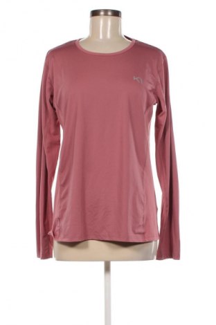 Damen Shirt Kari Traa, Größe XL, Farbe Rosa, Preis € 13,01