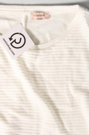 Damen Shirt Kate Storm, Größe L, Farbe Weiß, Preis € 11,83