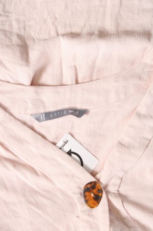 Дамска блуза Katies, Размер XXL, Цвят Розов, Цена 19,00 лв.