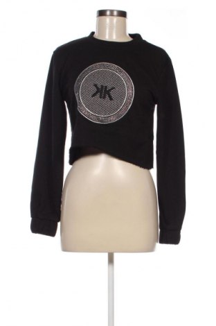 Γυναικεία μπλούζα Kendall & Kylie, Μέγεθος XS, Χρώμα Μαύρο, Τιμή 55,67 €