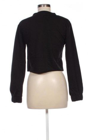 Дамска блуза Kendall & Kylie, Размер XS, Цвят Черен, Цена 59,40 лв.