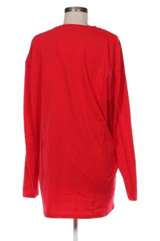 Damen Shirt Kendall & Kylie, Größe M, Farbe Rot, Preis € 5,99